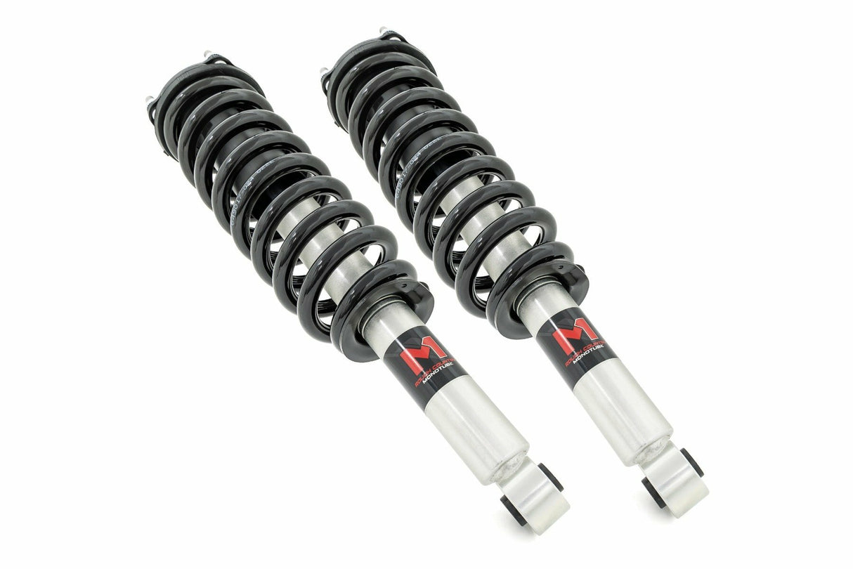 Struts for 2000-2006 Toyota Tundra by Rough Country