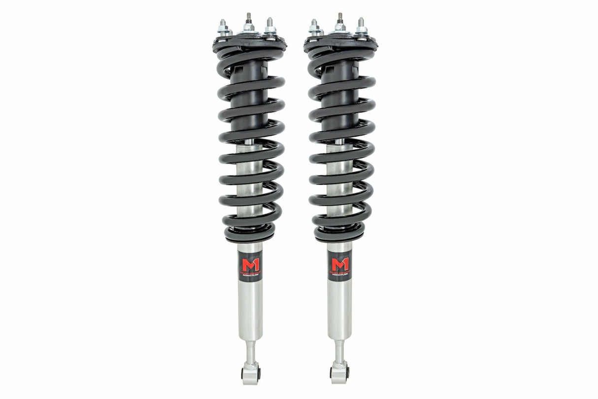 Strut for 2007-2021 Toyota Tundra by Rough Country