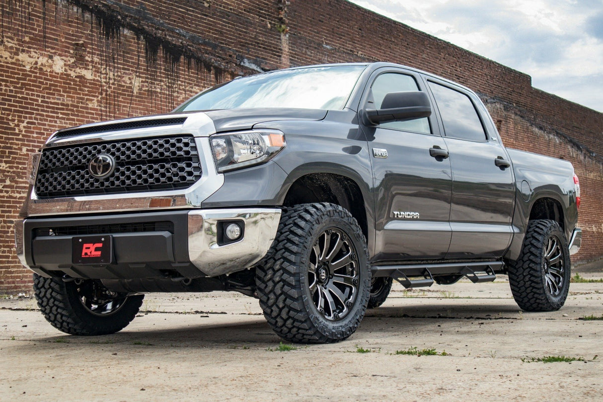 Strut for 2007-2021 Toyota Tundra by Rough Country