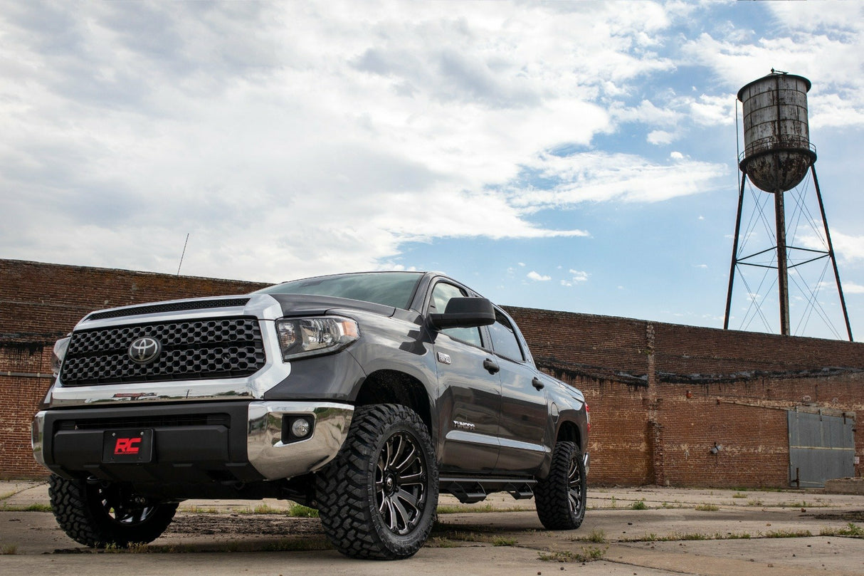 Strut for 2007-2021 Toyota Tundra by Rough Country