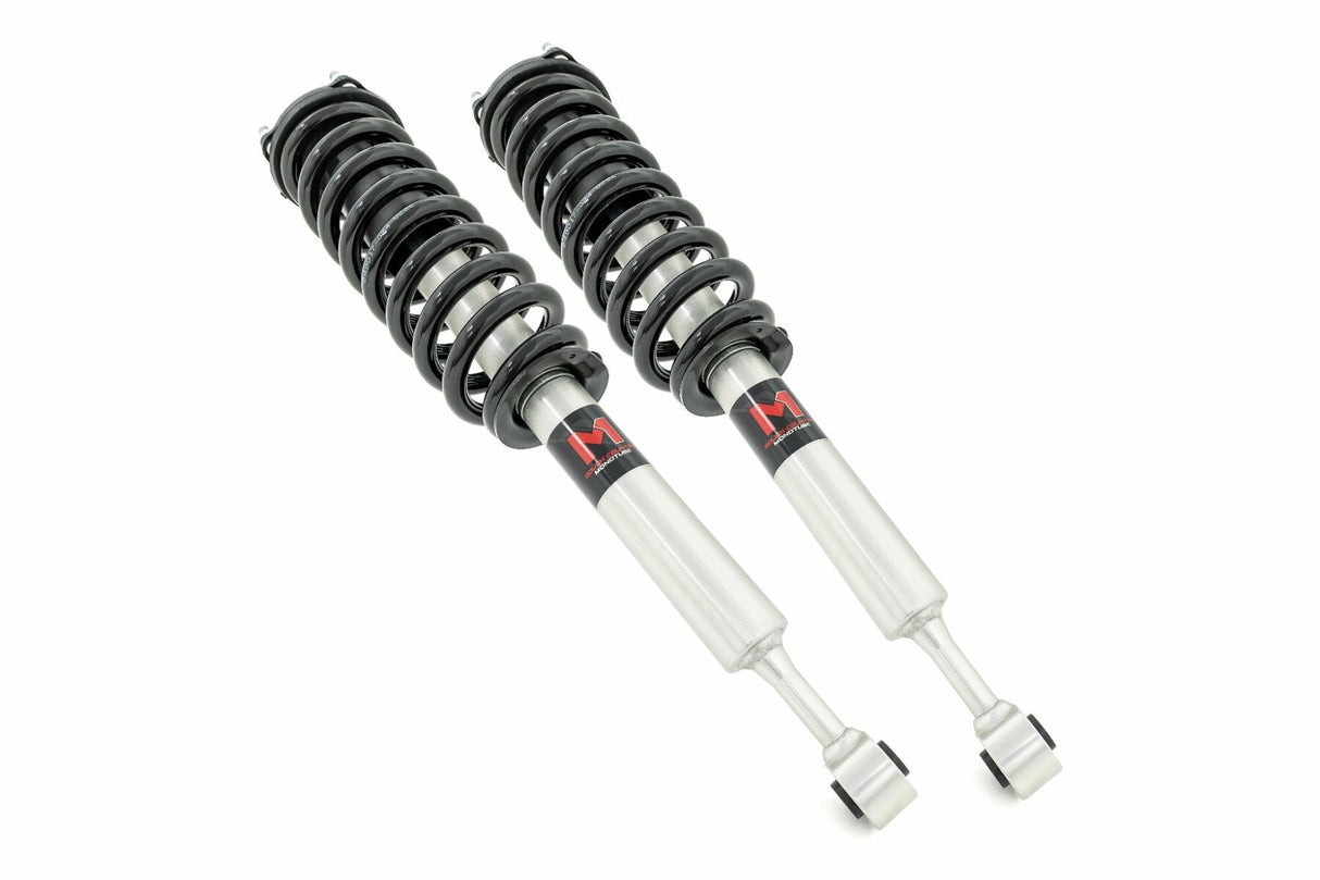 Struts for 2022-2024 Toyota Tundra by Rough Country