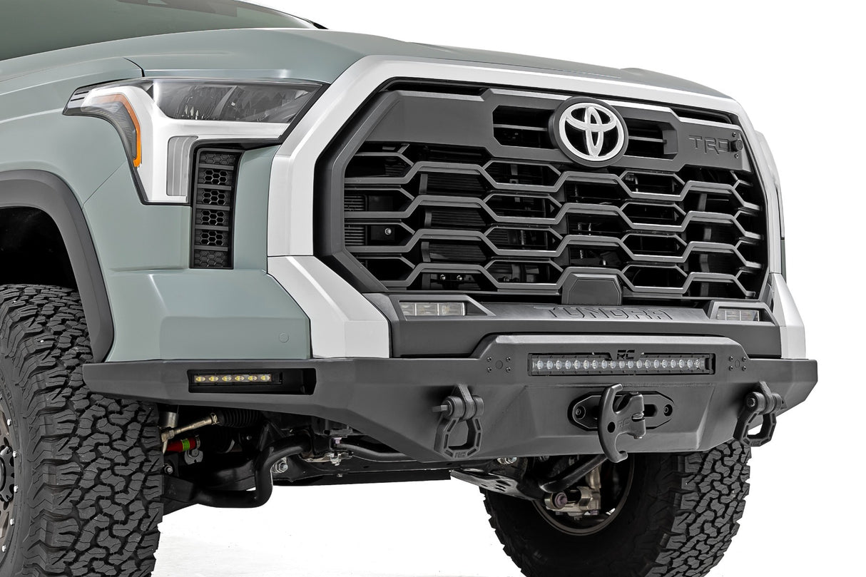 Bumper for 2022-2024 Tundra by Rough Country