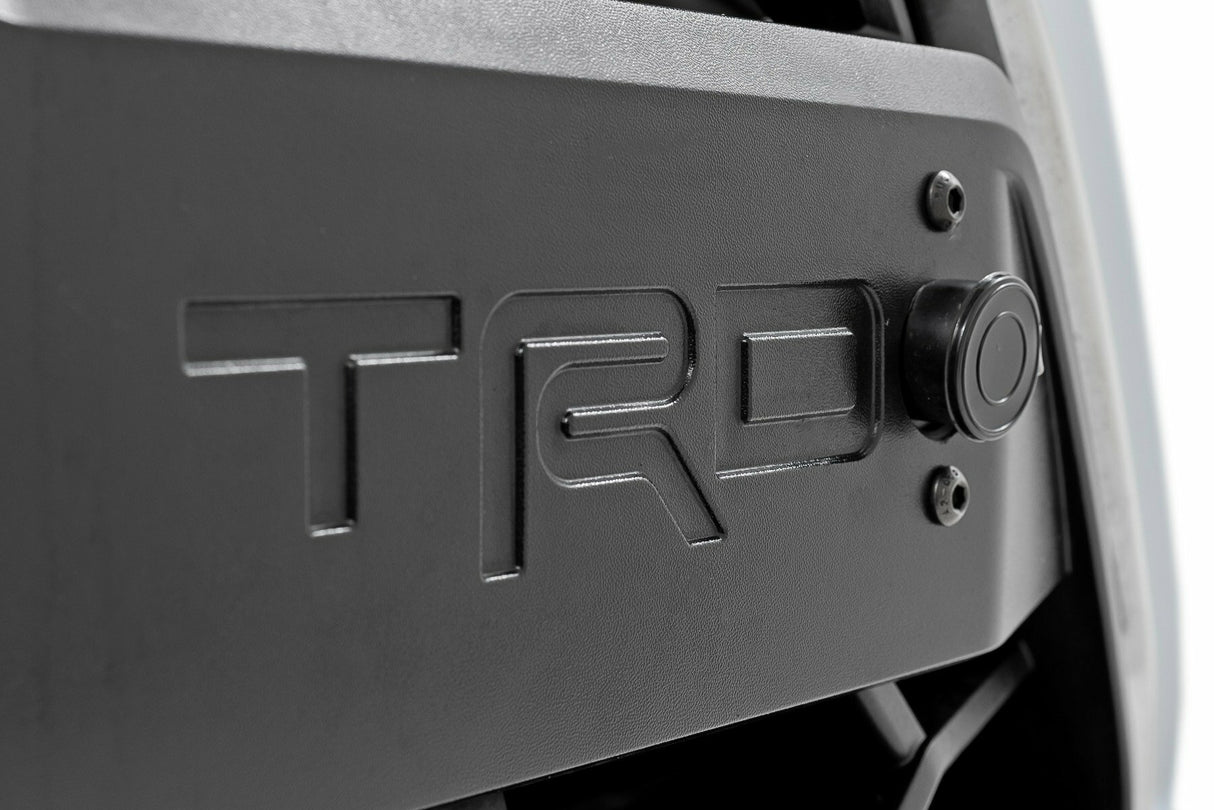 Bumper for 2022-2024 Tundra by Rough Country