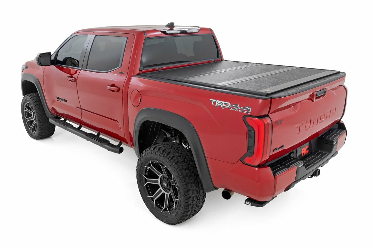 Fits Tundra(22-24) Hard Low for Tundra by Rough Country