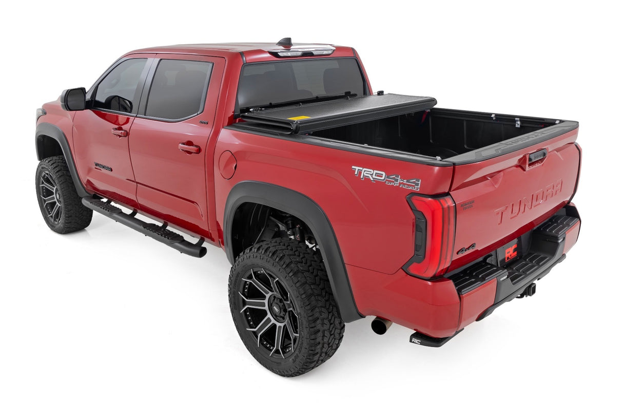 Fits Tundra(22-24) Hard Low for Tundra by Rough Country