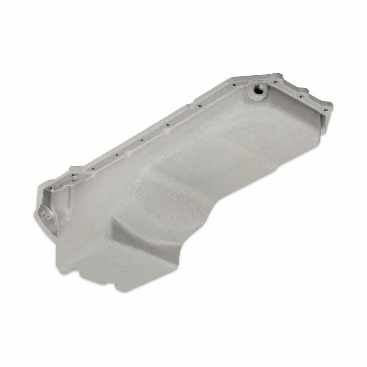 Hooker performance muffler hemi-2009-5-7l-2011-6-4l-rear-sump-design-302-76