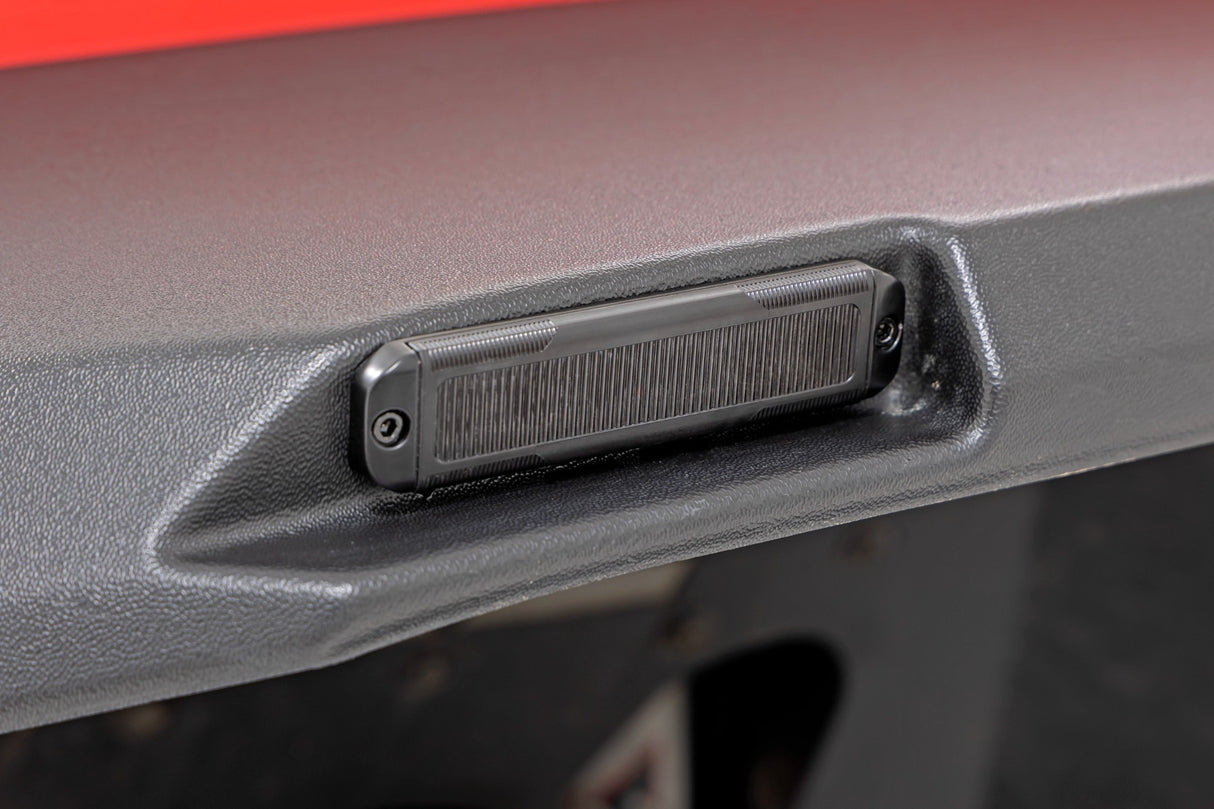 Fits Wrangler JK(07-18) High for Wrangler JK by Rough Country