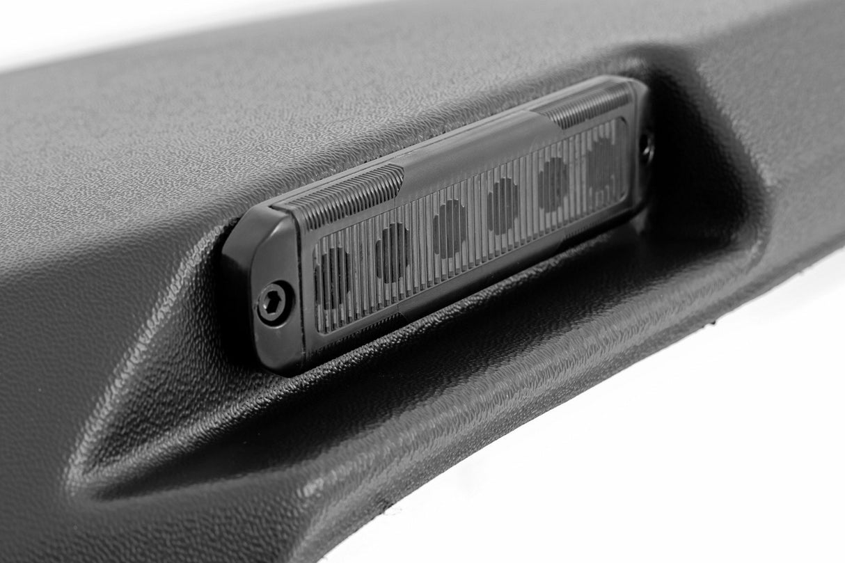 Fits Wrangler JK(07-18) High for Wrangler JK by Rough Country