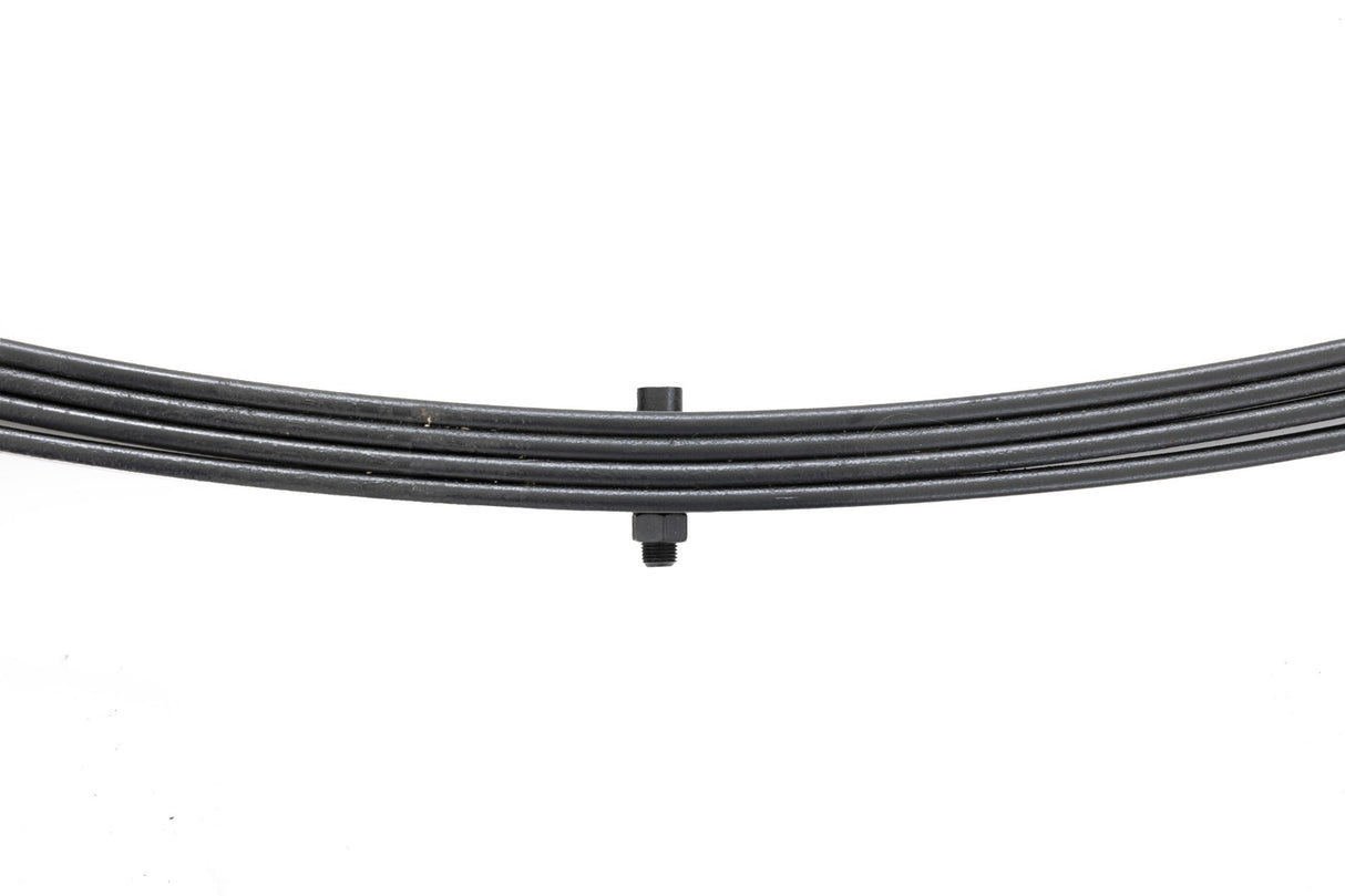 Fits Wrangler YJ(87-95) Front for Wrangler by Rough Country