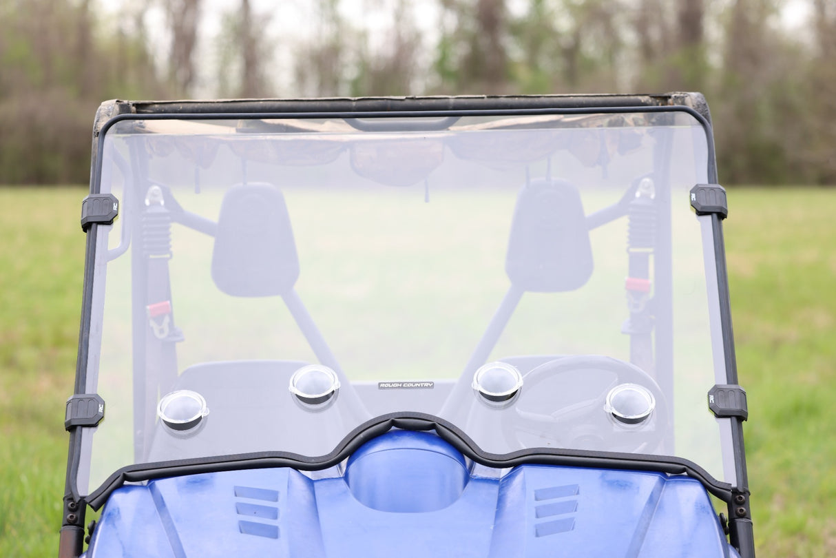 Fits Yamaha Rhino Vented by Rough Country