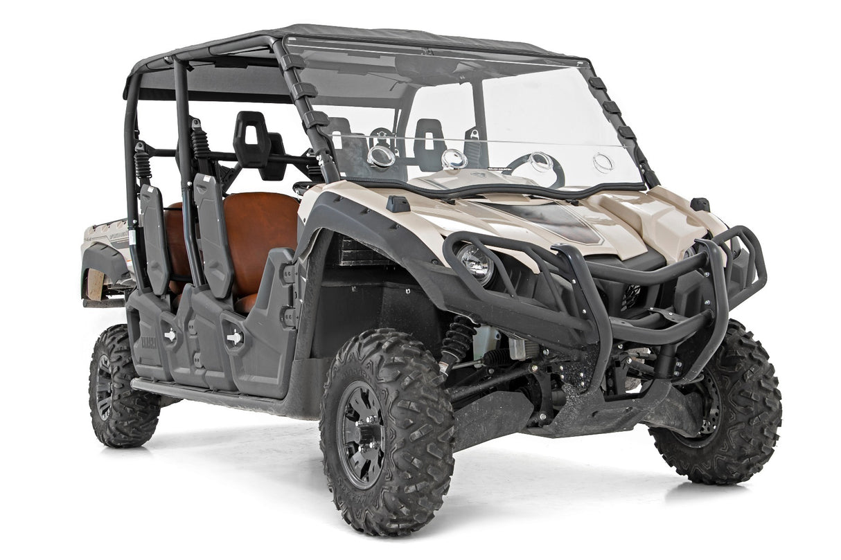 Fits Yamaha Viking Vented by Rough Country