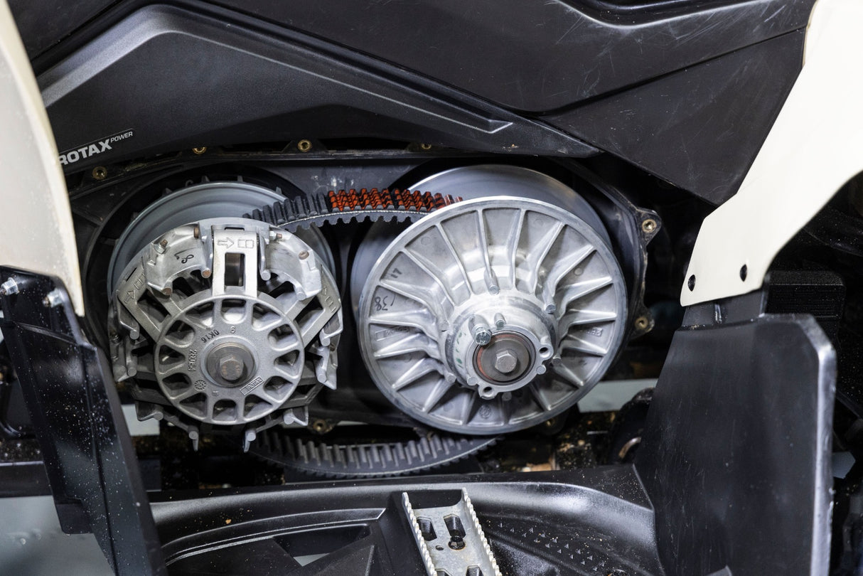Fits Yamaha Viking/Wolverine Performance by Rough Country