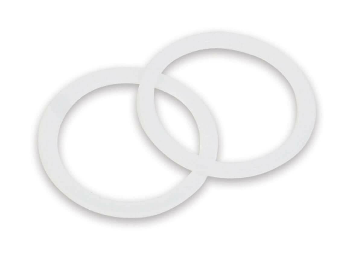 Hooker performance muffler gasket-26-102