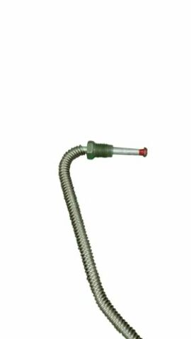 1995-1997 Chevrolet Camaro Front Brake Line Kit Stainless FKT9501SS