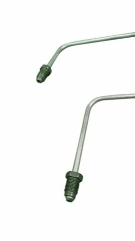 1995-1997 Chevrolet Camaro Front Brake Line Kit Stainless FKT9501SS