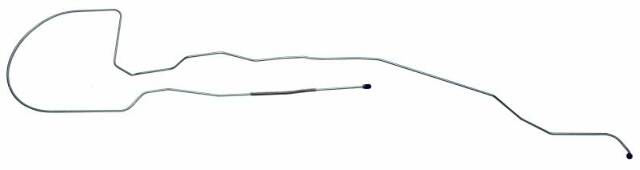 Falcon Long Brake Line FLB603 Shafer's Classic Reproductions
