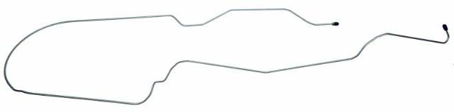 Falcon Long Brake Line FLB604 Shafer's Classic Reproductions