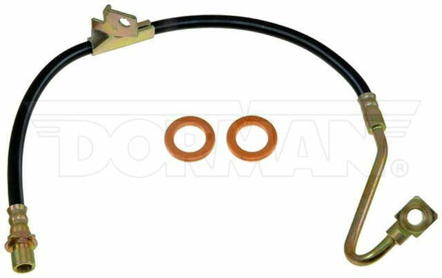 Brake Hose for 00-05 Blazer/Jimmy w/ZR2/High Wider Right Front
