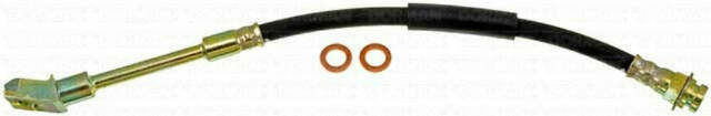 Brake Hose for 84-87 Corvette Left or Right Rear
