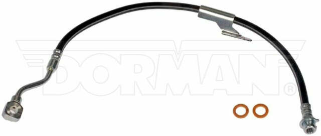 Brake Hose for 88-00 GM C1500, C2500, C3500 w/ Gas Engine, Right Front