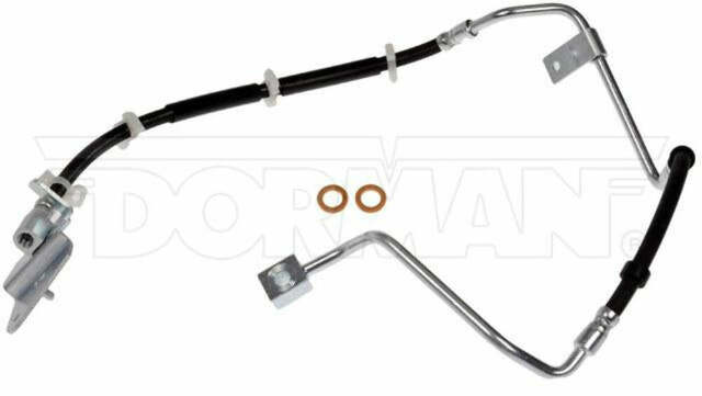 Brake Hose for 99-04 Jeep Grand Cherokee Left Front