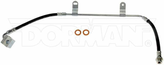 Brake Hose for 99-04 Jeep Grand Cherokee Rear Drop