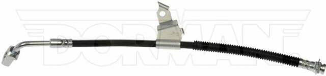 Brake Hose for 06-11 Buick Lucerne & Cadillac DTS Right Front