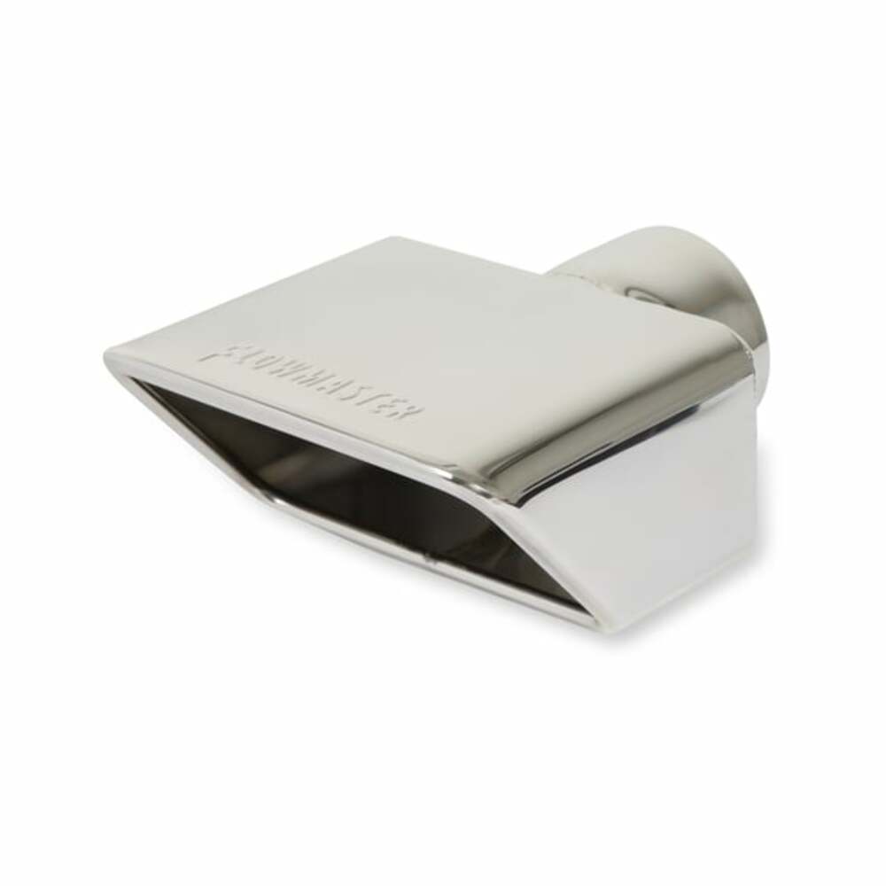 t Flowmaster Exhaust Tip 15354 Flowmaster