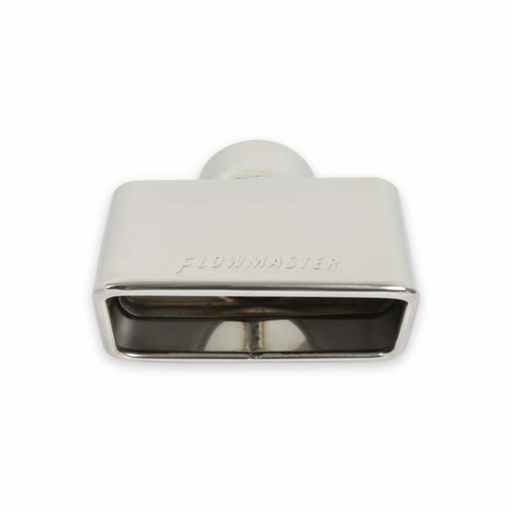 t Flowmaster Exhaust Tip 15354 Flowmaster