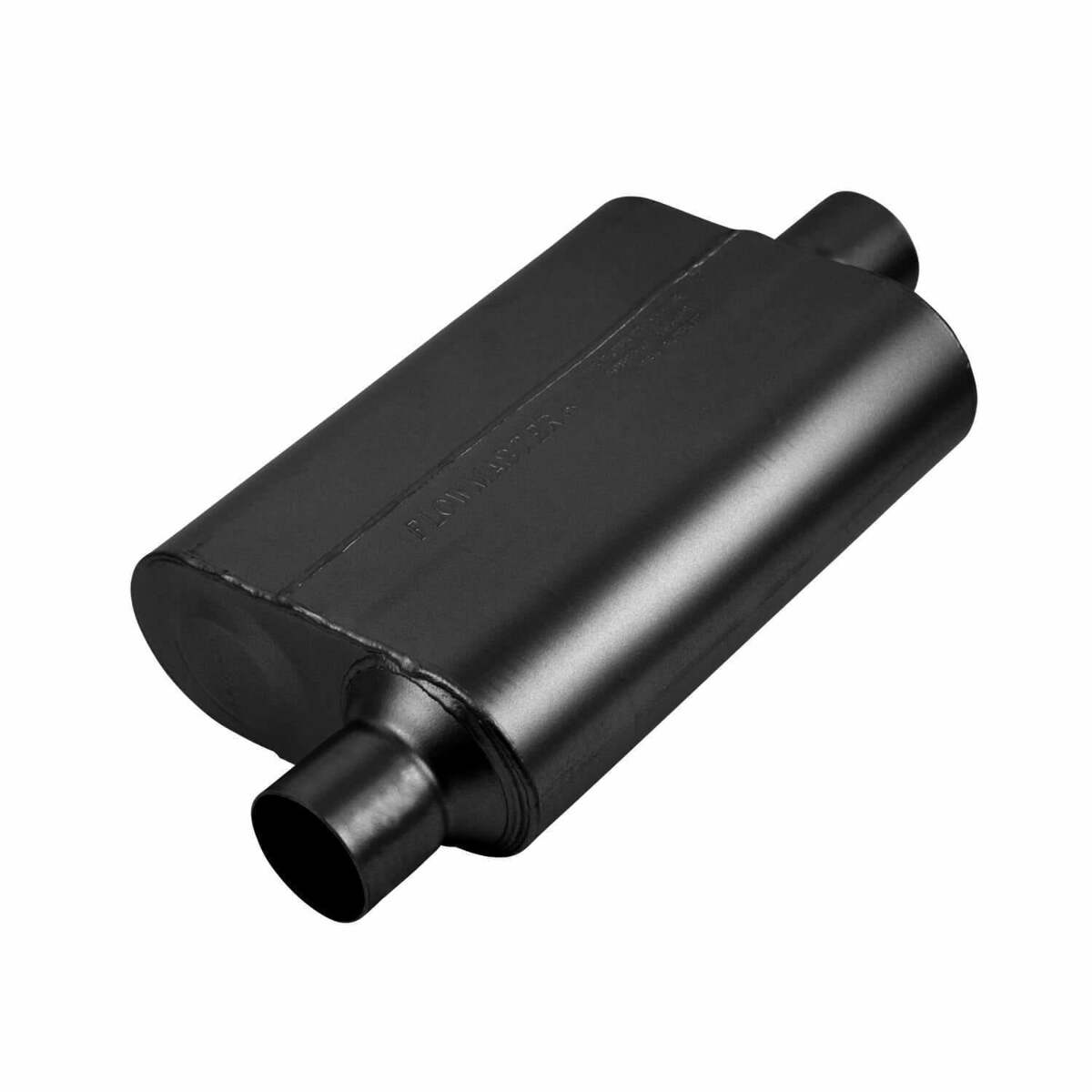 t Flowmaster Super 44 Series Chambered Muffler 842546 Flowmaster