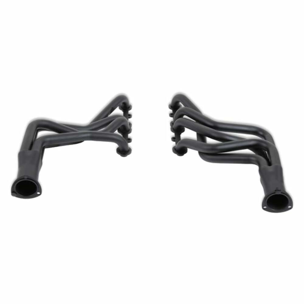 11100FLT Long Tube Header, 3 Inch Collector, Chevy Camaro Chevelle Nova performance headers