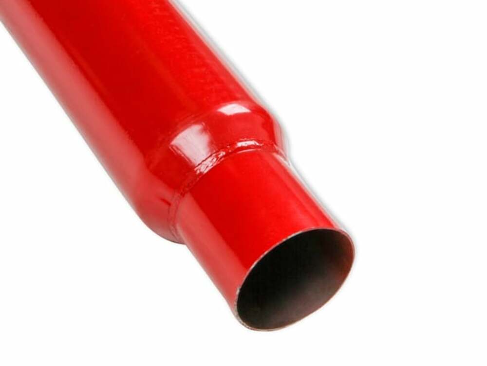 50251FLT - Red Hots Glasspack - 2.25in P/N
