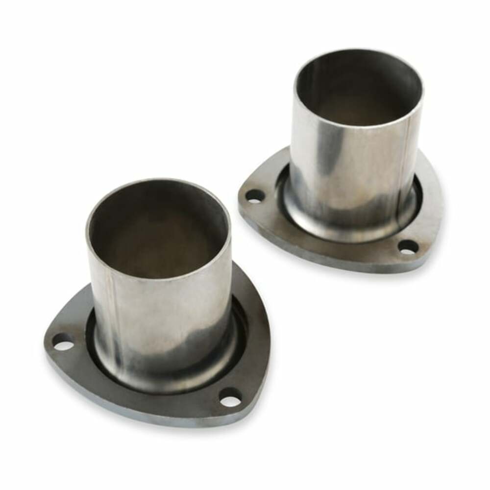 Header Reducers One Pair, 3-Bolt 3 x 2.5 - 10004FLT performance headers