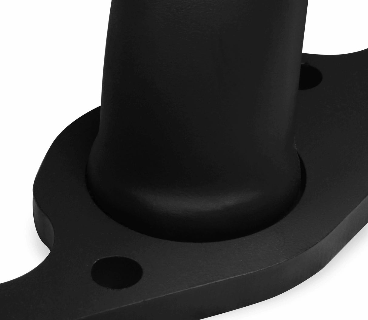 t Flowtech Long Tube Header - Black Paint - 11530FLT FlowTech