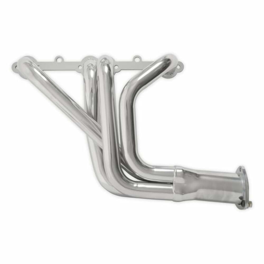 Long Tube Header - Ceramic Coated - 31106FLT performance headers