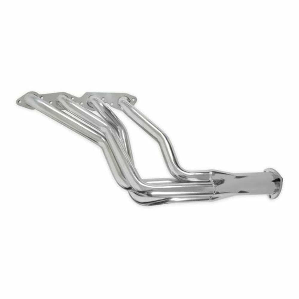 Long Tube Header - Ceramic Coated - 31130FLT performance headers