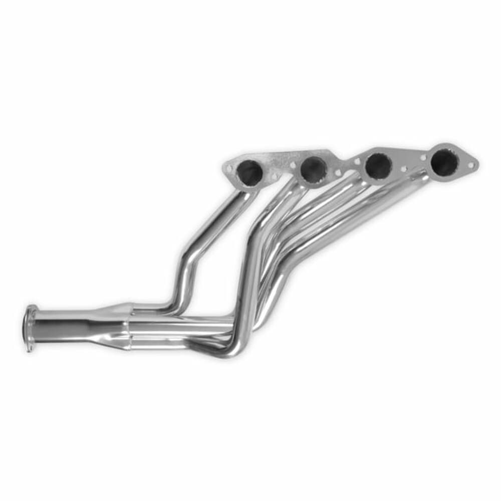 Long Tube Header - Ceramic Coated - 31130FLT performance headers