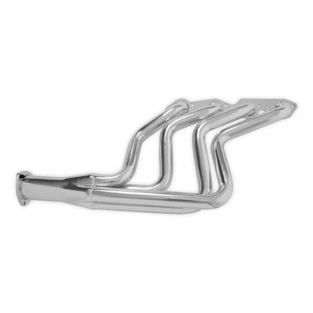 Long Tube Header - Ceramic Coated - 31130FLT performance headers