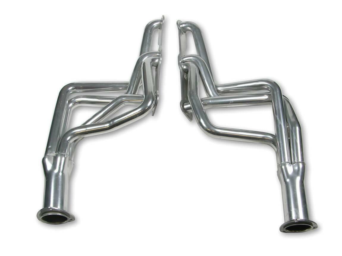 Long Tube Header - Ceramic Coated - 31170FLT performance headers