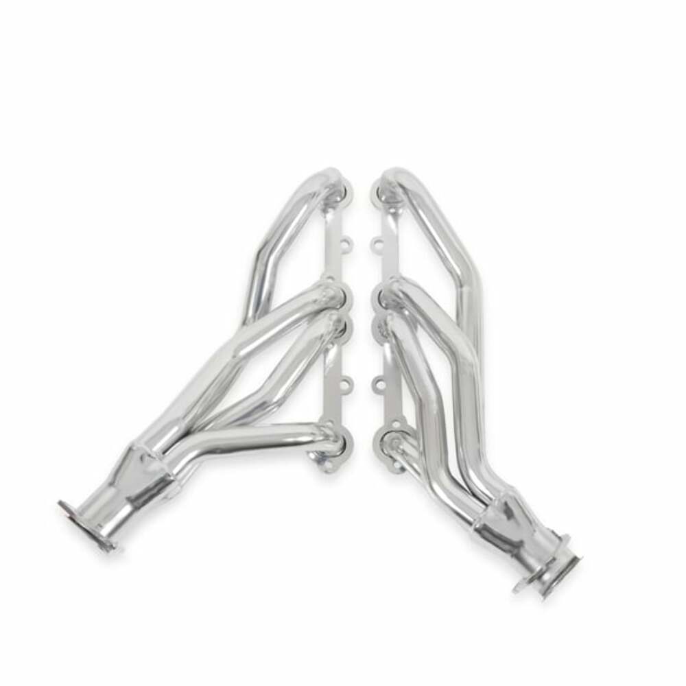Mid-Length Header - Ceramic Coated - 31108FLT performance headers