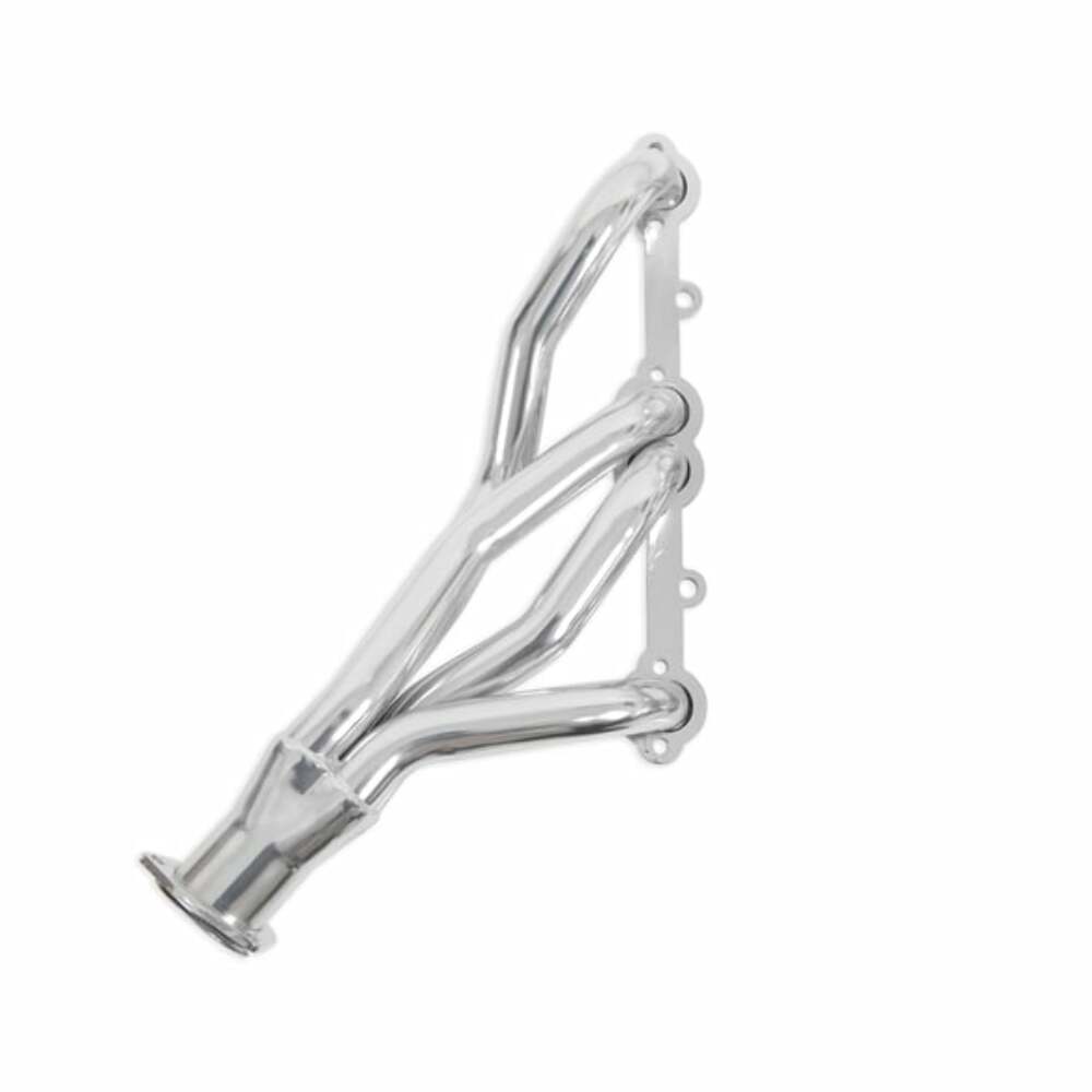 Mid-Length Header - Ceramic Coated - 31108FLT performance headers