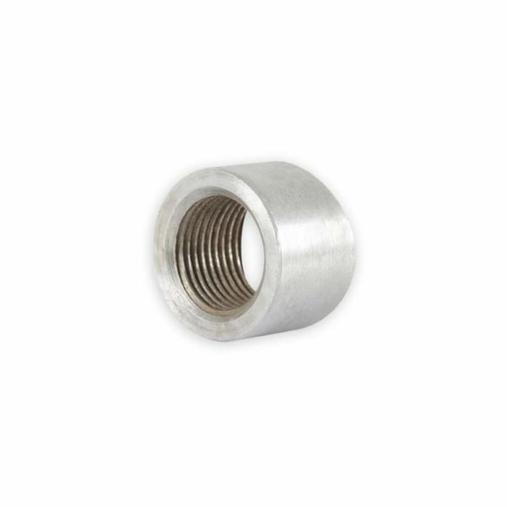 Oxygen Sensor O2 Bung Weld-In Style - 10120FLT
