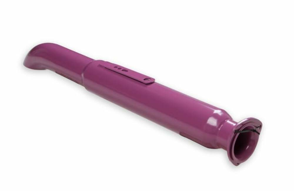 Purple Hornies Glasspack - 50231FLT