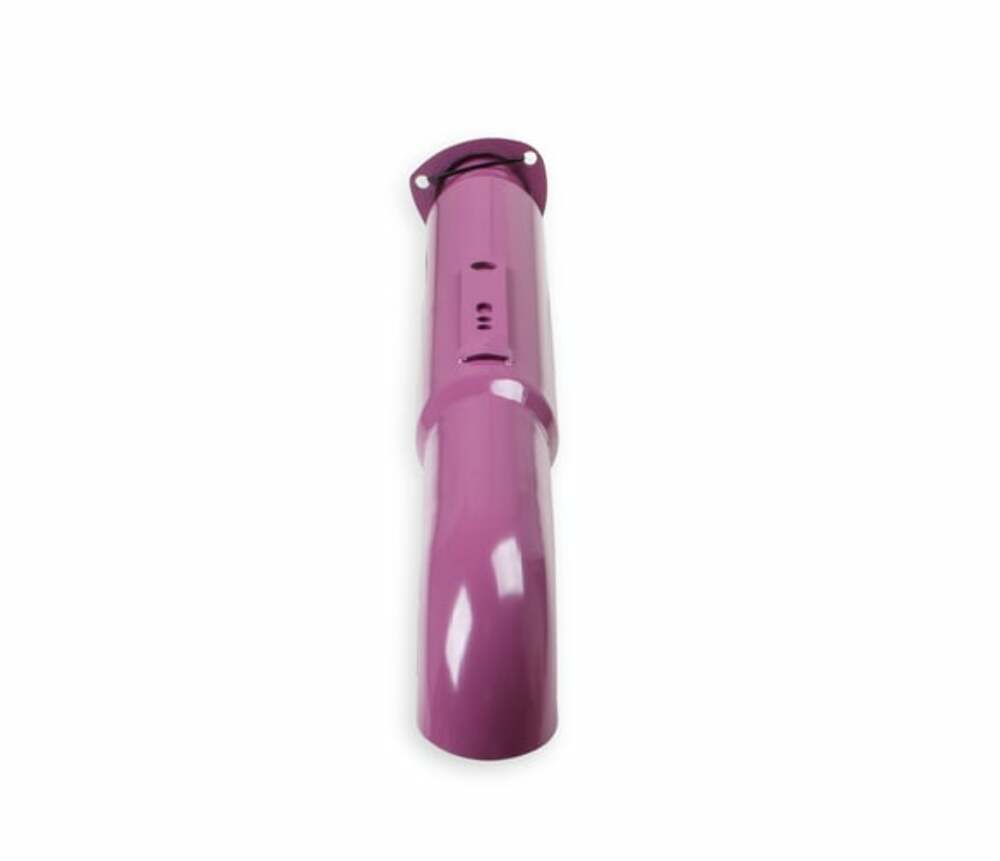 Purple Hornies Glasspack - 50231FLT