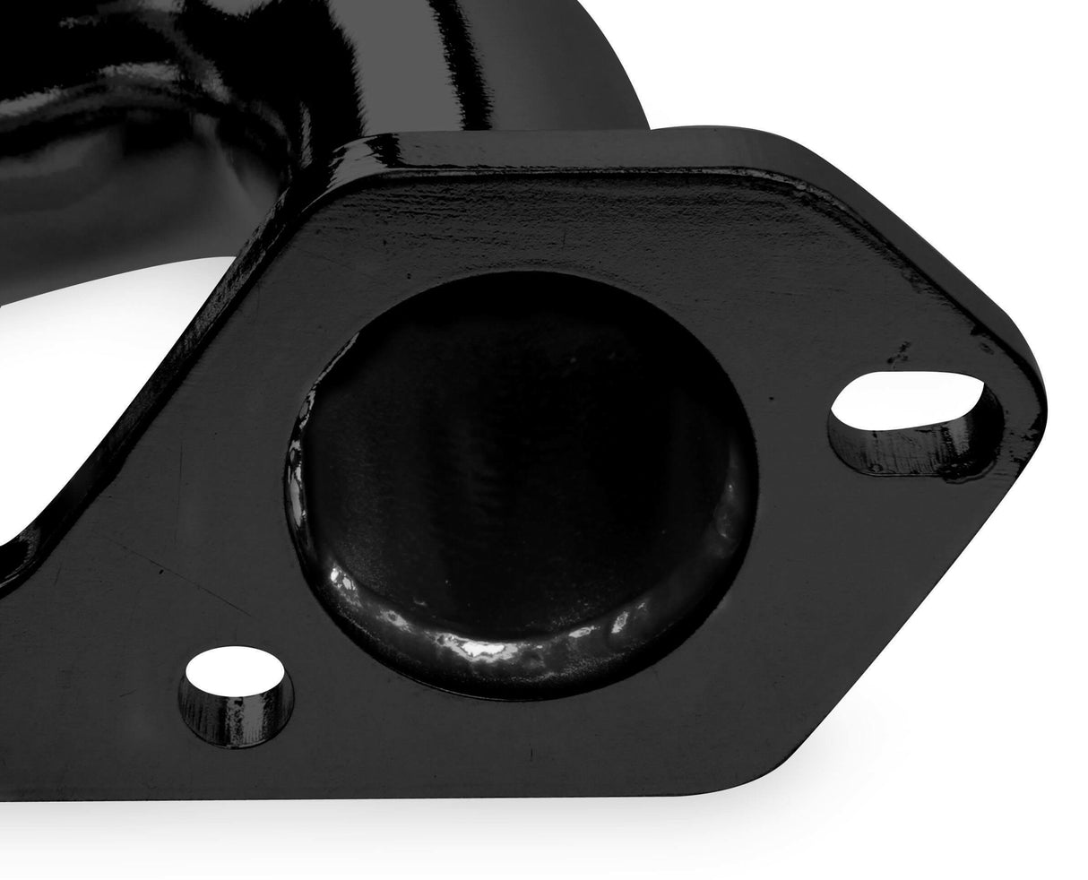 Shorty Headers - Black Painted - 92004FLT performance headers