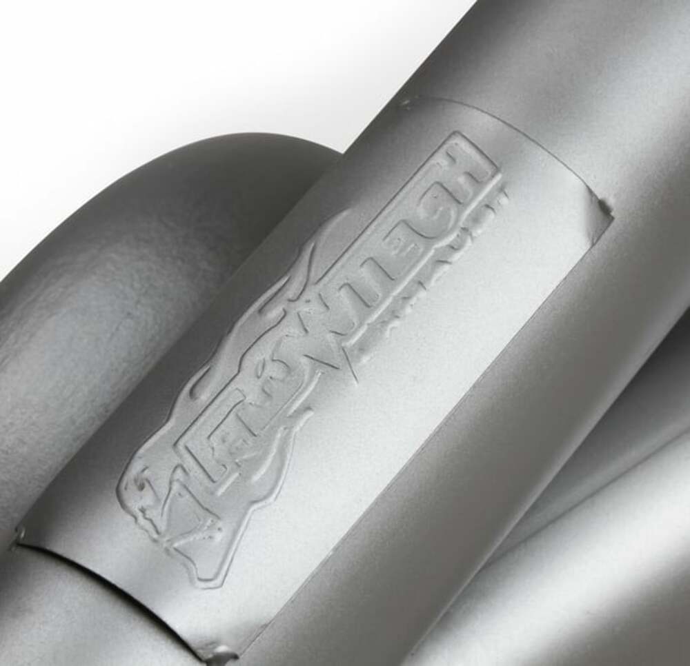 Shorty Headers - Ceramic Coated - 32138FLT performance headers