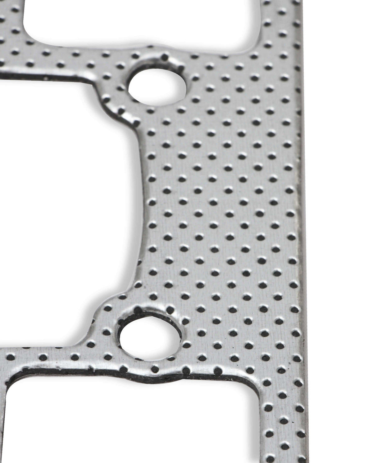 Small Block Ford Turbo Headers - Polished 304 Stainless Steel 12165FLT performance headers