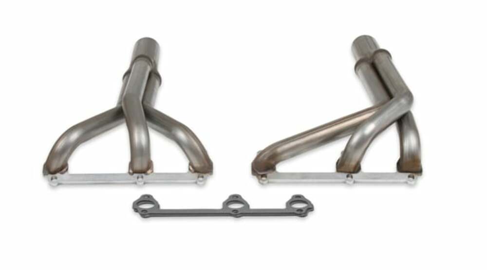 Upright Headers - 11585FLT performance headers