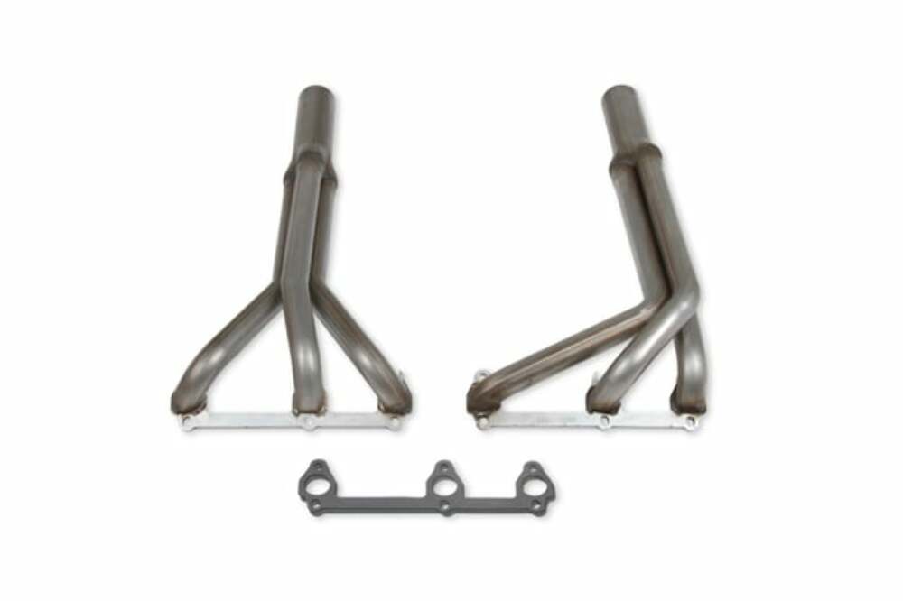 Upright Headers - 11585FLT performance headers