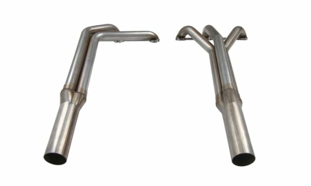 Upright Headers - 11585FLT performance headers